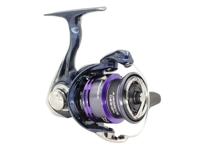 Котушка Daiwa 24 Prorex X LT 4000-C Фото 2